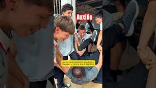 #profejesusandres COMO DEBES REAACIONAr