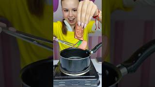 DERRETI O MEU TABA SQUISHY #tabasquishy