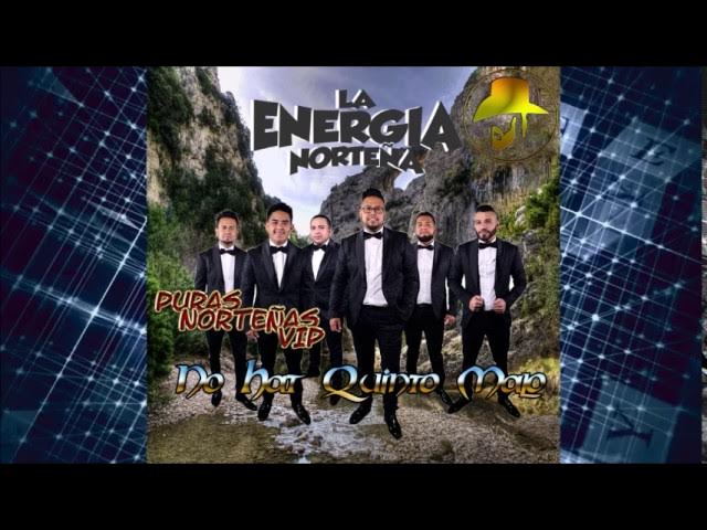 La Energía Norteña - El Taxista | 2016 *
