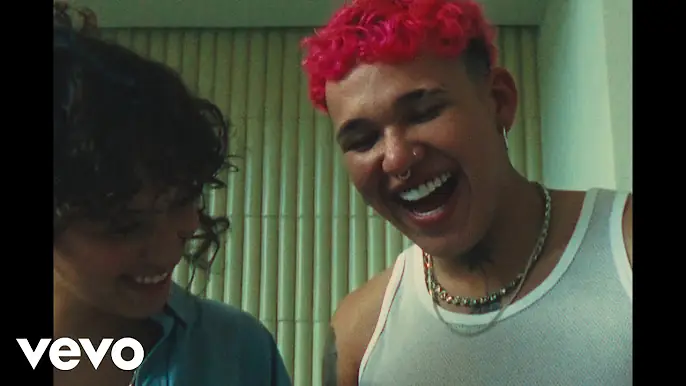 Beéle - morena (Video Oficial)