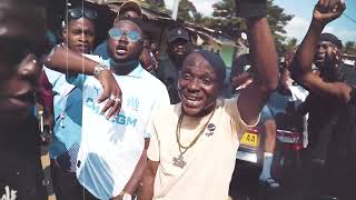 NG BLING Feat TUKINKIN - SÉCOUÉ ( Street Vidéo )