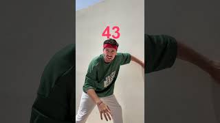 ‪@OBlueTade‬  tem um CONTADOR que chega a ZERO e ganha SUPER VELOCIDADE