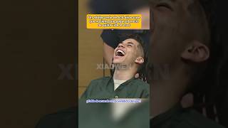 El joven de 14 que se burló de la justicia