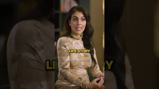 Georgina Talks About Her Life Story🥺