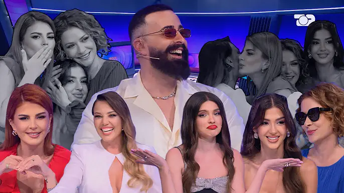 Deklaratat bombë të Getoar Selimit! Prapaskenat e moderatoreve, fjalët e fundit!- Goca & Gra