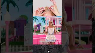 잠깐 잠깐 잠깐...바비가 가발을 썼어요? #가발 #바비 #위키드 #마고로비