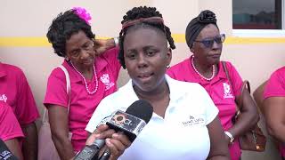 Department of Creative Industries hosts La Woz groups at Anchorage on the Bay