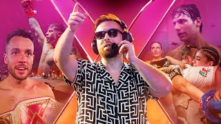 LA VELADA DEL AÑO V - LA PELÍCULA