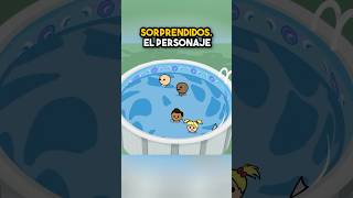 Héroe Equivocado: El Niño que Odiaba Tiburones 🚫🦈👦