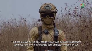 RTB - JT de 13H du 18 août 2025