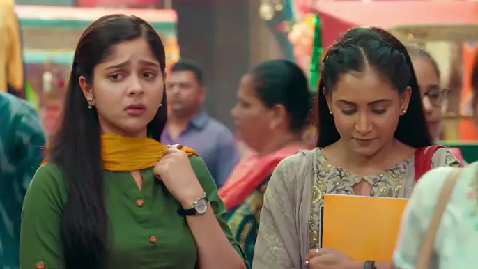 Tumm Se Tumm Tak Latest Episode 17 | तुम से तुम तक Best Scene |Sharad Kelkar, Niharika | Zee TV APAC