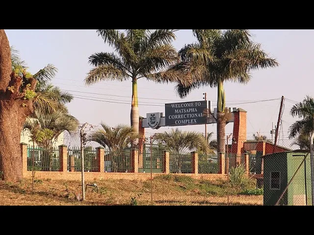 Critics accuse Eswatini authorities of selling out their country over US deportees