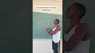 best Pronunciation ever 😅