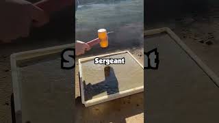 What's the strangest aviation mechanic superstition that actually worked?