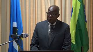 Federative Republic of Brazil donates medications to Saint Lucia