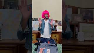 فاش كتجي خالتك من فرنسا 🇫🇷 😂❤️ #comedy #funny #كوميديا #كوميديات #ضحك #كوميدي #هتضحك