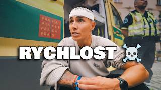 TOTÁLNÍ MASAKR NA KOPCI! 🤕 REDBULL STEEP STREET 🛹