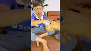 الكوب مايطلع 😦مقلب 🤣 #لاتنسوا_الاشتراك_في_القناة