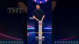 Wylsacom сразился с искусственным интеллектом 😎 «Шоу Воли» в воскресенье в 23:00 на ТНТ #ШоуВоли