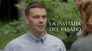 A quien no haya visto esta película se la RECOMIENDO | LA INVITADA DEL PASADO