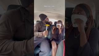 Don’t enter the car #funny #comedy #shorts #brightlightcomedy