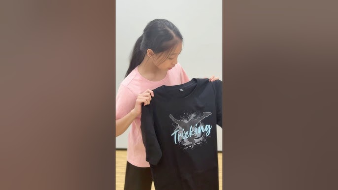 Why did she get better?🤩🤩🤩