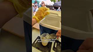 FIRST EVER MEGA LEMON SOLD!