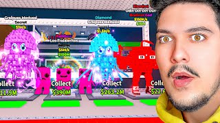 Harxhova 5000 Robuksa Per Mem Qellu BRAINROTAT Me YLBERA