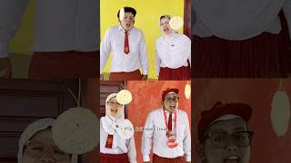 8월 17일 크래커 먹기 대회에서 우승했을 때