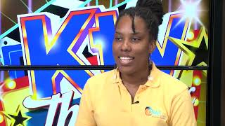 KTV The remix Turns Up the Heat This Summer!