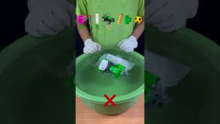 TRY TO GUESS HOW MANY TISUSS PAPER IT TOOKS! WHAT WILL HAPPEN NEXT ? #asmr #experiment #satisfying