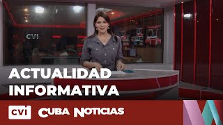 Cuba Noticias I (5 de junio 2025)
