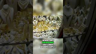 Gold Demand SURGES! Investment, Central Banks & Jewelry Impact