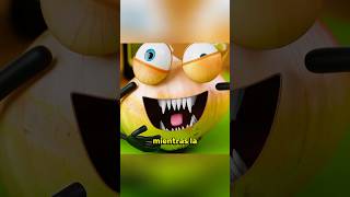 Caos en la Entrada: El Tapete, la Cebolla y el Jabón Rebelde 🚪🧼😂