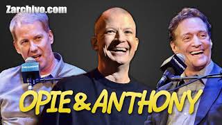 OPIE'S FRATERNITY STORIES | OPIE & ANTHONY
