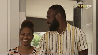 NATIONAL EMTV NEWS | 6PM | FRIDAY 25th JULY, 2025