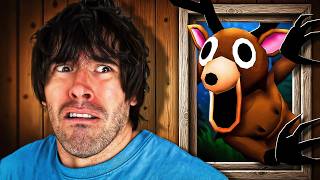 99 Noches En El Bosque (NECESITO AYUDA!!!)