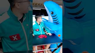 Khi Người Chơi Squid Game Được Brainrot Tách Kẹo P2 | Sheep #shorts