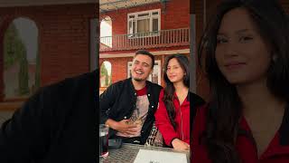 Girlfriend ko Bestfriend 🤣 #comedy #101vines #shorts