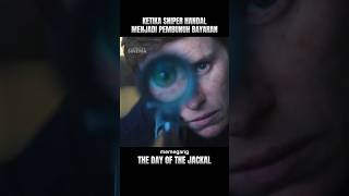 SNIPER HANDAL INI BERALIH PROFESI MENJADI PEMBUNUH BAYARAN ‼️ #alurceritafilm #shorts