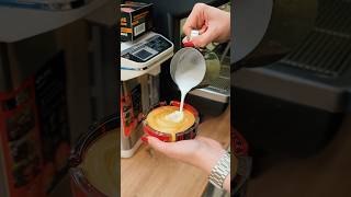 Не надо так делать ⛔️ #кофе #кофейня #бариста #общепит #официант