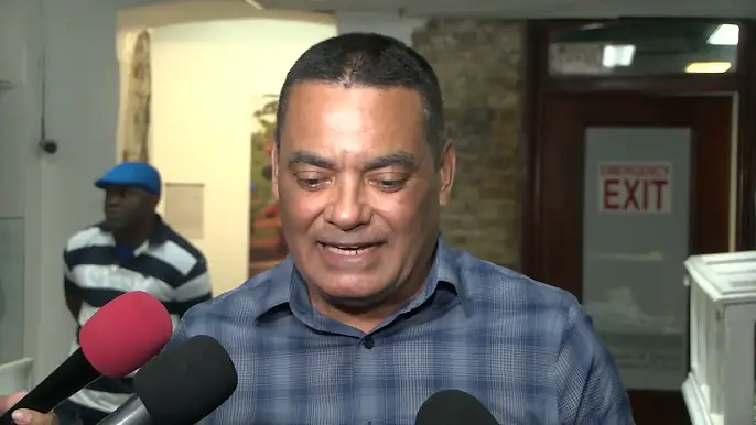 Guatemalan Naval Vessel Escorted Peacefully out of Belizean Waters