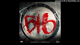 Rebel Sixx x K Lion - BI6 (Official Audio)