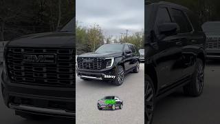 Jakie jest Twoje ulubione amerykańskie auto?