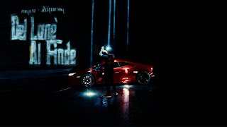 DEL LUNE AL FINDE - ‪@ITHANNY‬ X ‪@JuliannoSosa‬