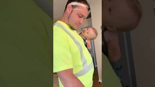 👶🏻 처음으로 아빠라고 말하는 사랑스러운 아기들 😍 가슴 따뜻해지는 순간 모음