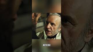 Dia mencuri roti dan dipenjara selama 9 tahun. #film