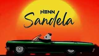 HENN - SANDELA (Official Visual Audio)