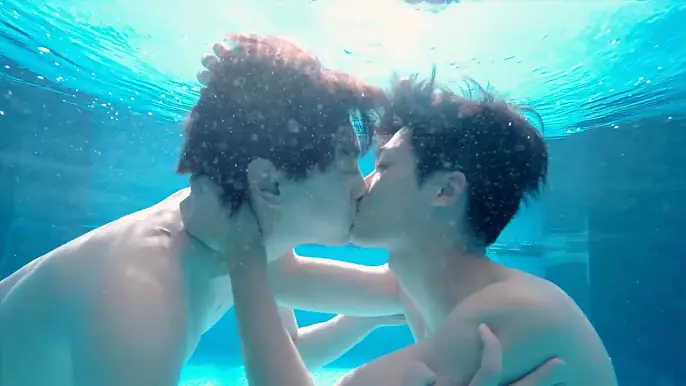 池騁怒闖辦公室捉奸吳所謂？竟是人家暗戳戳准備的驚喜！感動到狂親！💛逆愛 Revenged Love