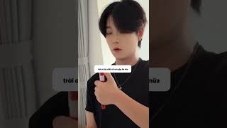 Thử cho trai đẹp sống 1 ngày với toàn đồ khổng lồ